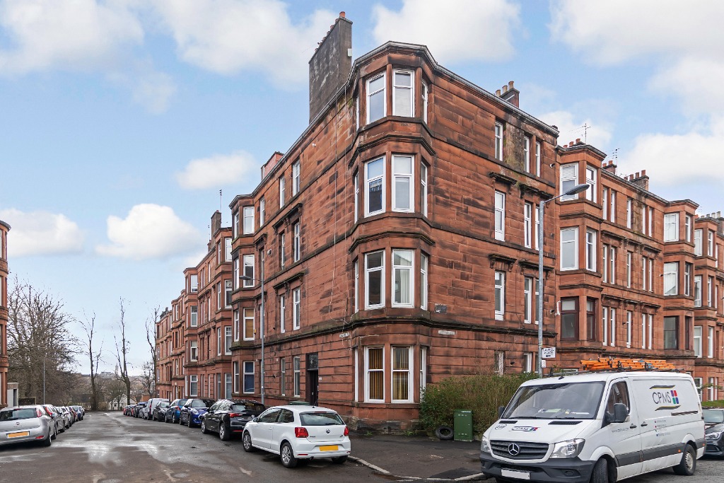 1 bed Flat for rent in Glasgow. From Arc Management - Edinburgh