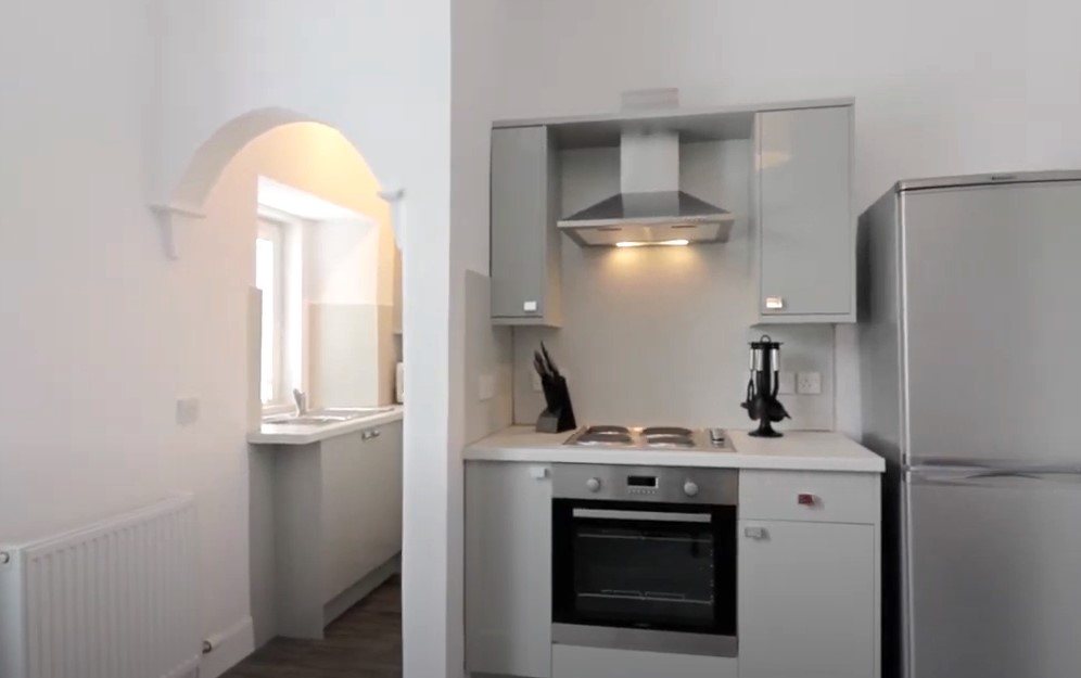 2 bed Flat for rent in Stirling. From Arc Management - Edinburgh 2 bed Flat for rent in Stirling. From Arc Management - Edinburgh