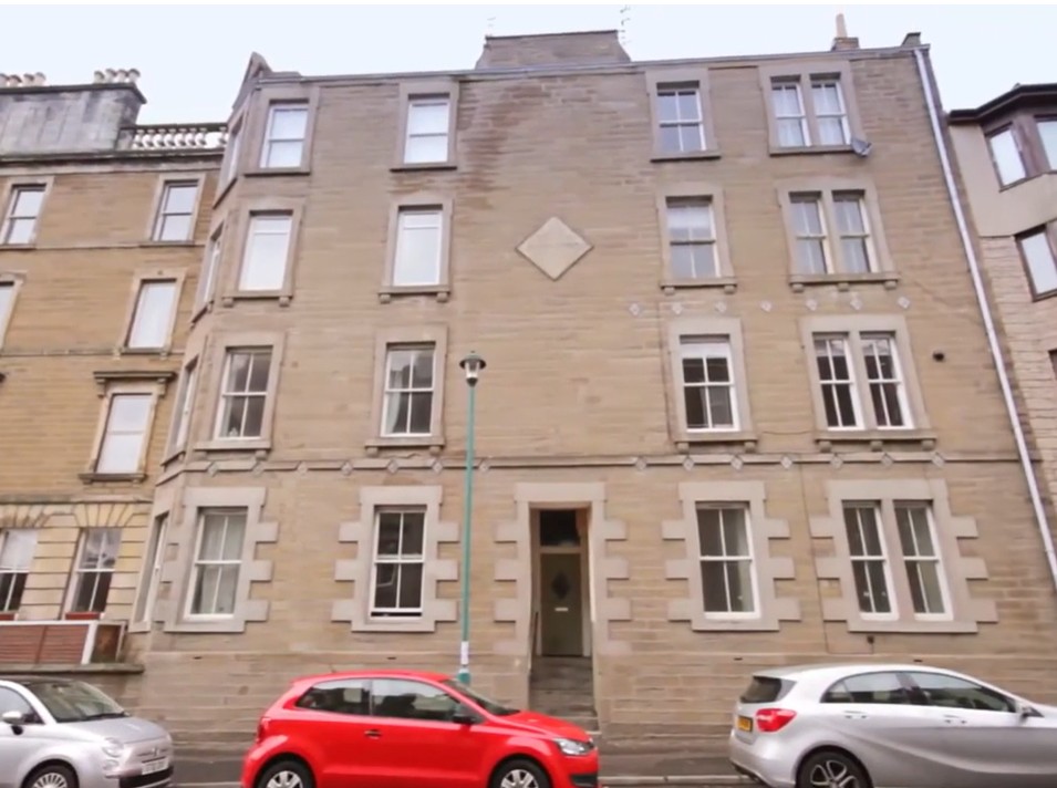 3 bed Flat for rent in Dundee. From Arc Management - Edinburgh 3 bed Flat for rent in Dundee. From Arc Management - Edinburgh