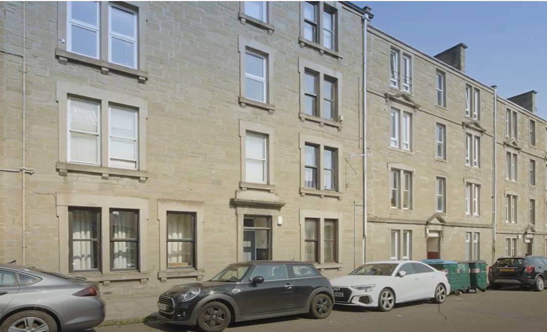 2 bed Flat for rent in Dundee. From Arc Management - Edinburgh