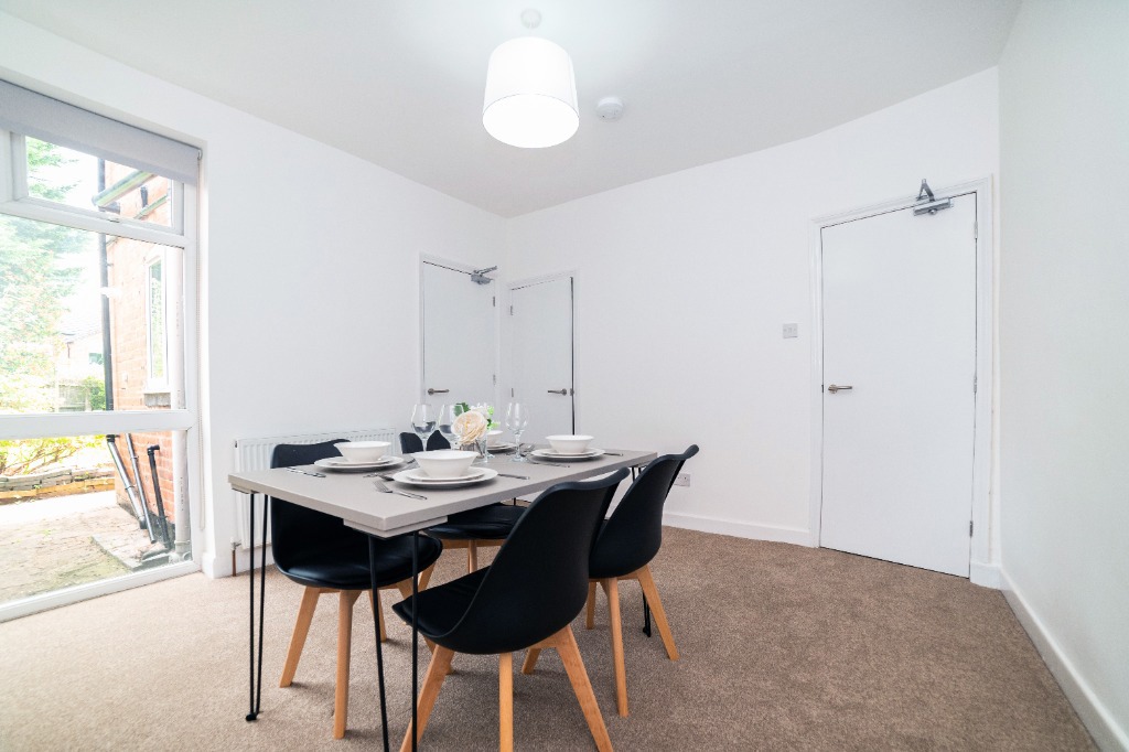 2 bed Semi-detached House for rent in Birmingham. From Arc Management - Edinburgh