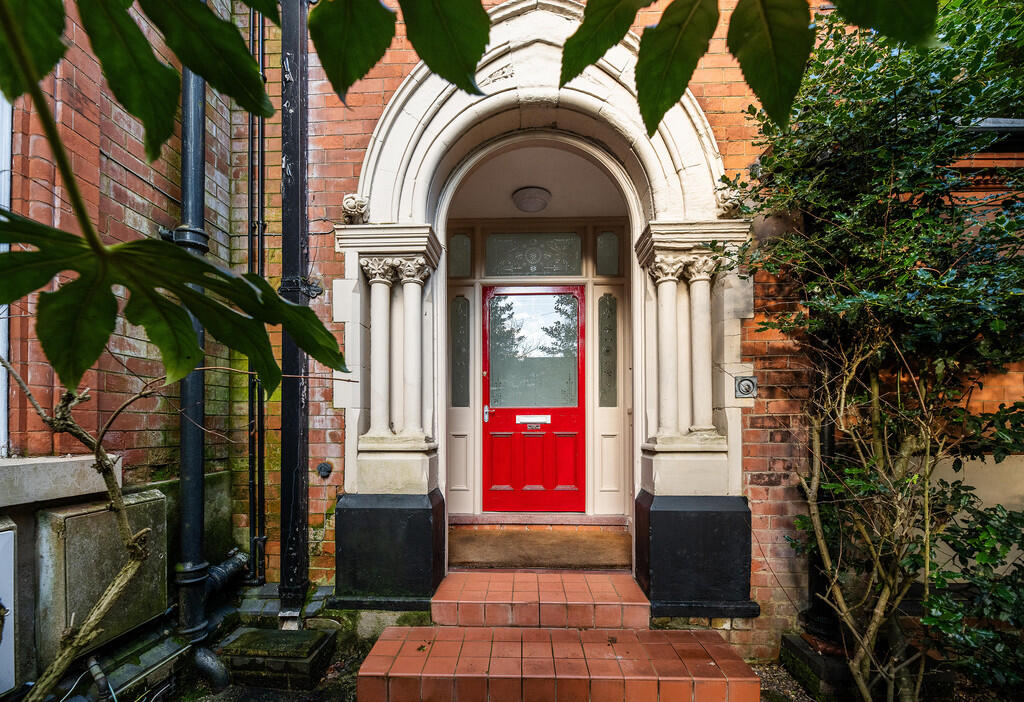 2 bed Flat for rent in Nottingham. From Arc Management - Edinburgh 2 bed Flat for rent in Nottingham. From Arc Management - Edinburgh