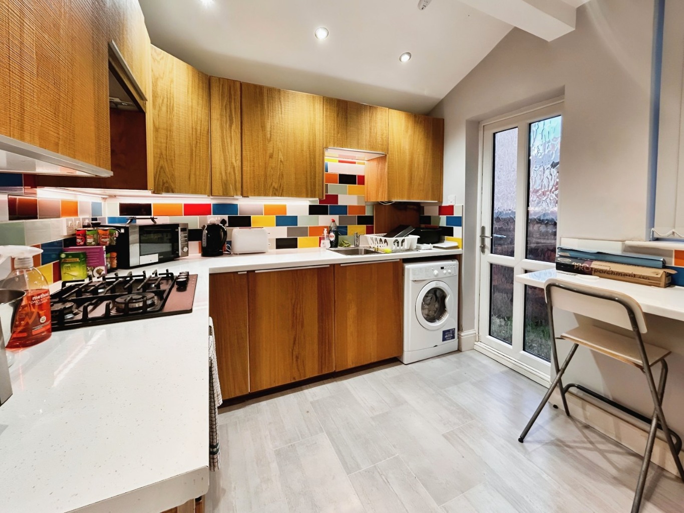 2 bed Flat for rent in Manchester. From Arc Management - Edinburgh