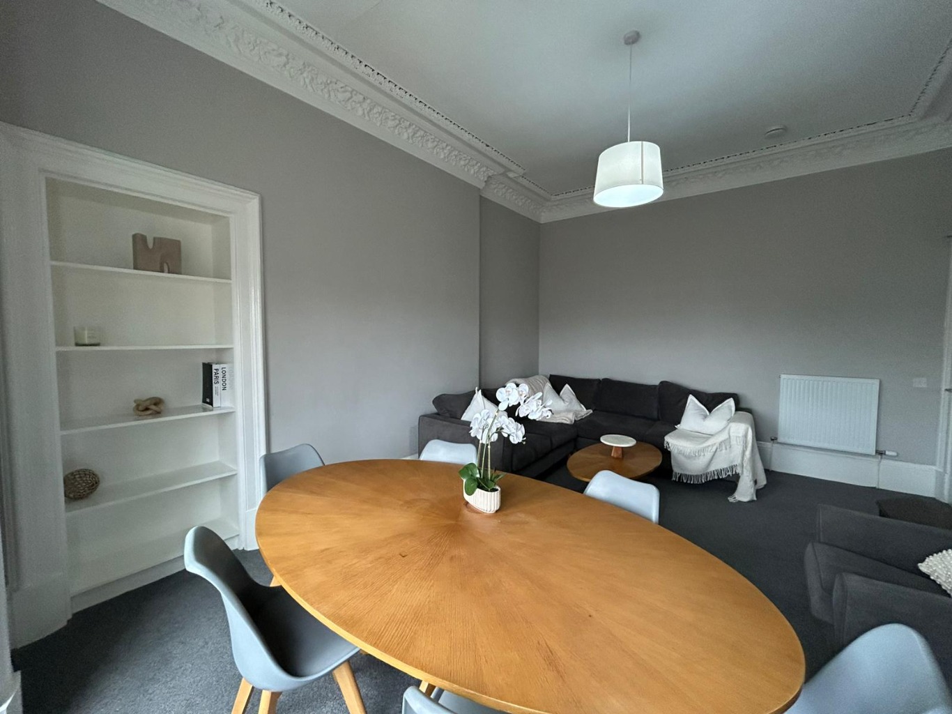 5 bed Flat for rent in Edinburgh. From Arc Management - Edinburgh