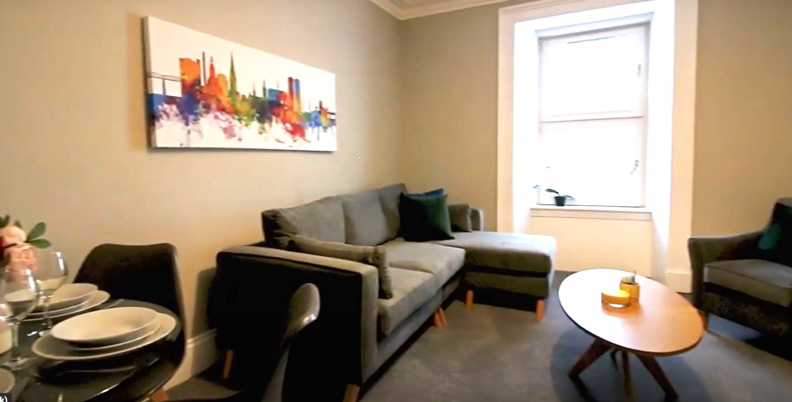 2 bed Flat for rent in Dundee. From Arc Management - Edinburgh 2 bed Flat for rent in Dundee. From Arc Management - Edinburgh