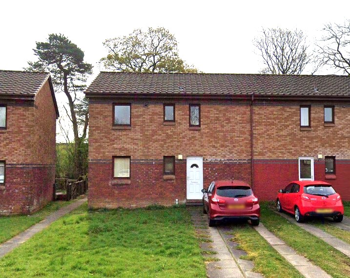 2 bed Flat for rent in Manchester. From Arc Management - Edinburgh