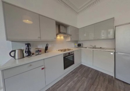 4 bed Flat for rent in Edinburgh. From Arc Management - Edinburgh 4 bed Flat for rent in Edinburgh. From Arc Management - Edinburgh