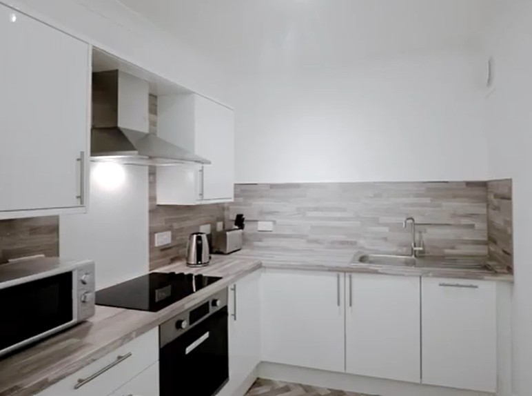 2 bed Flat for rent in Glasgow. From Arc Management - Edinburgh