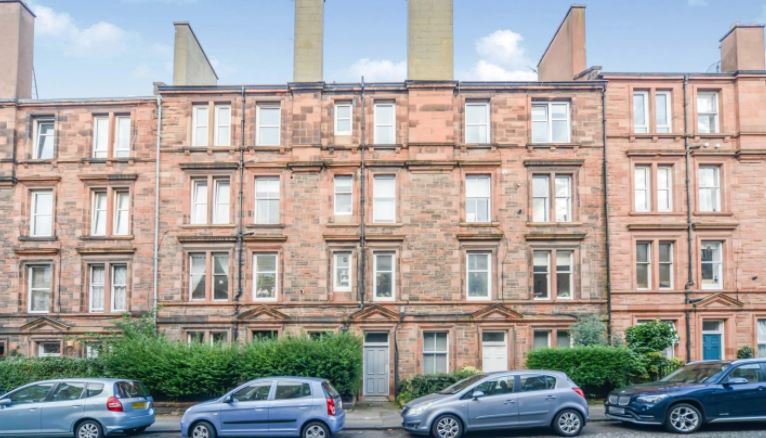 2 bed Flat for rent in Edinburgh. From Arc Management - Edinburgh
