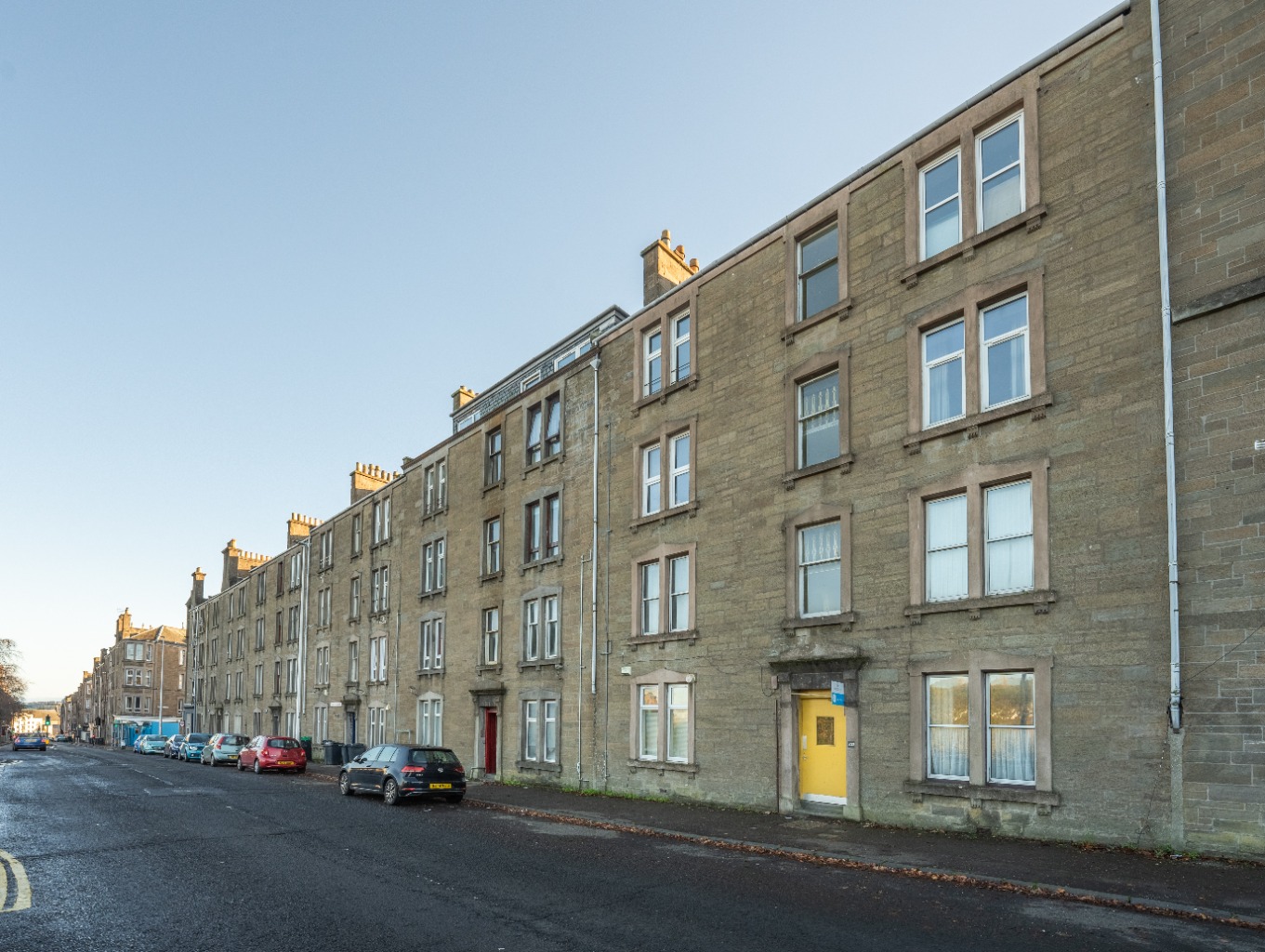 2 bed Flat for rent in Dundee. From Arc Management - Edinburgh