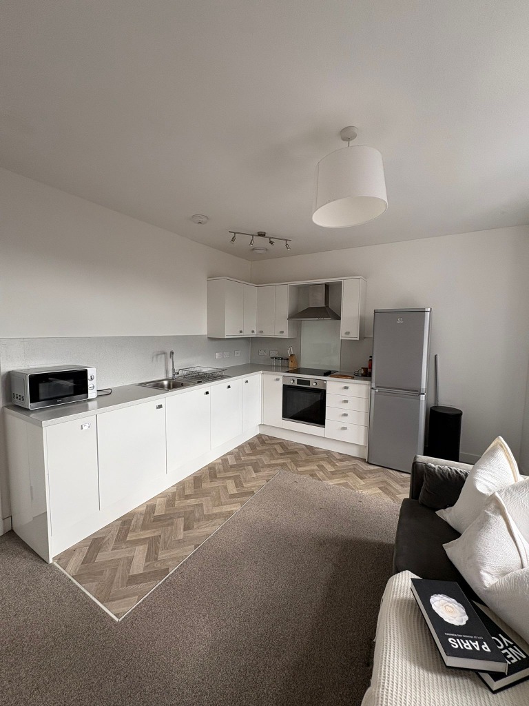 3 bed Flat for rent in Dundee. From Arc Management - Edinburgh 3 bed Flat for rent in Dundee. From Arc Management - Edinburgh