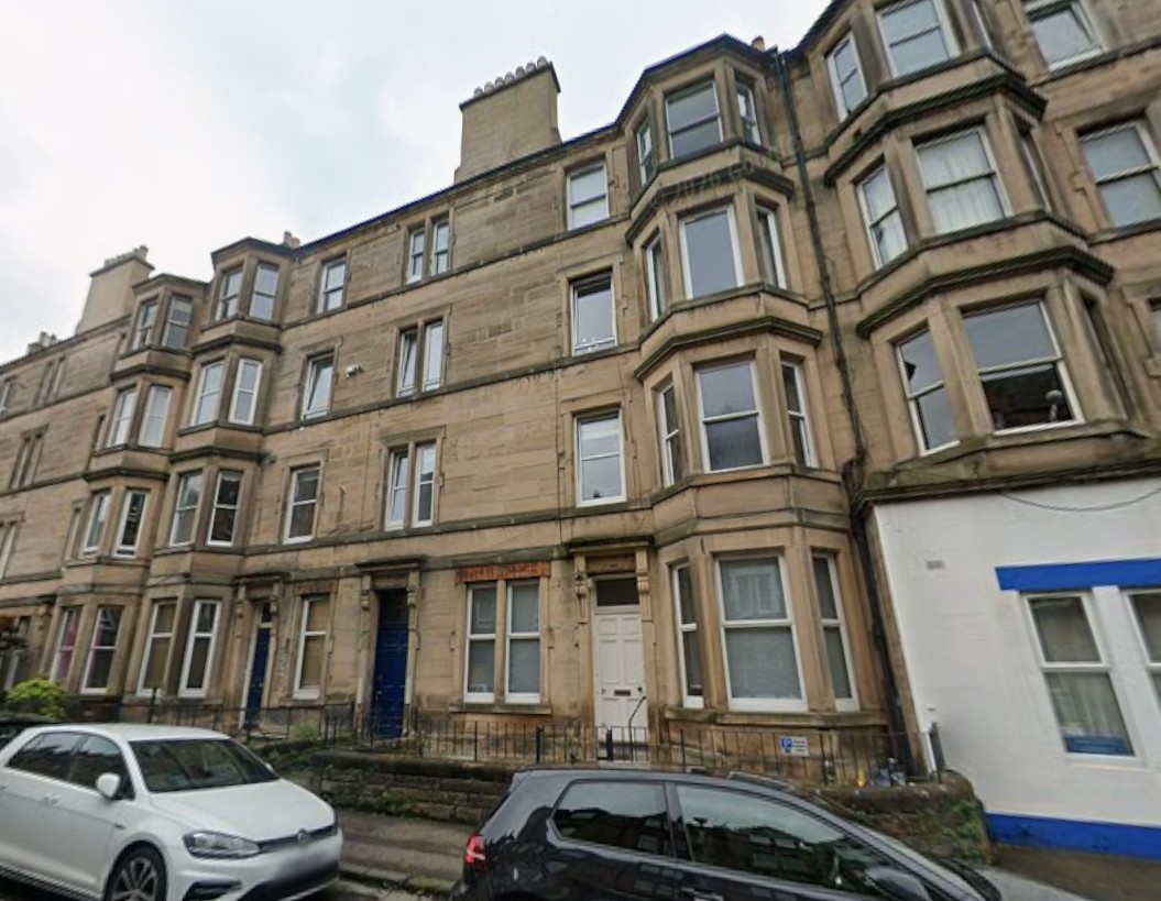 3 bed Flat for rent in Edinburgh. From Arc Management - Edinburgh
