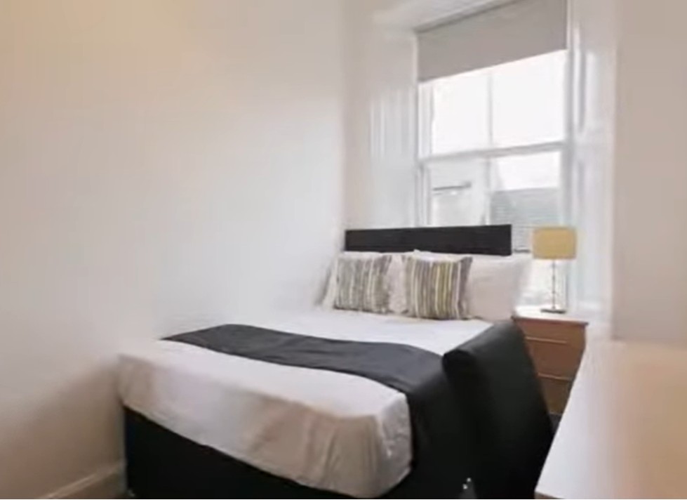 4 bed Flat for rent in Edinburgh. From Arc Management - Edinburgh 4 bed Flat for rent in Edinburgh. From Arc Management - Edinburgh