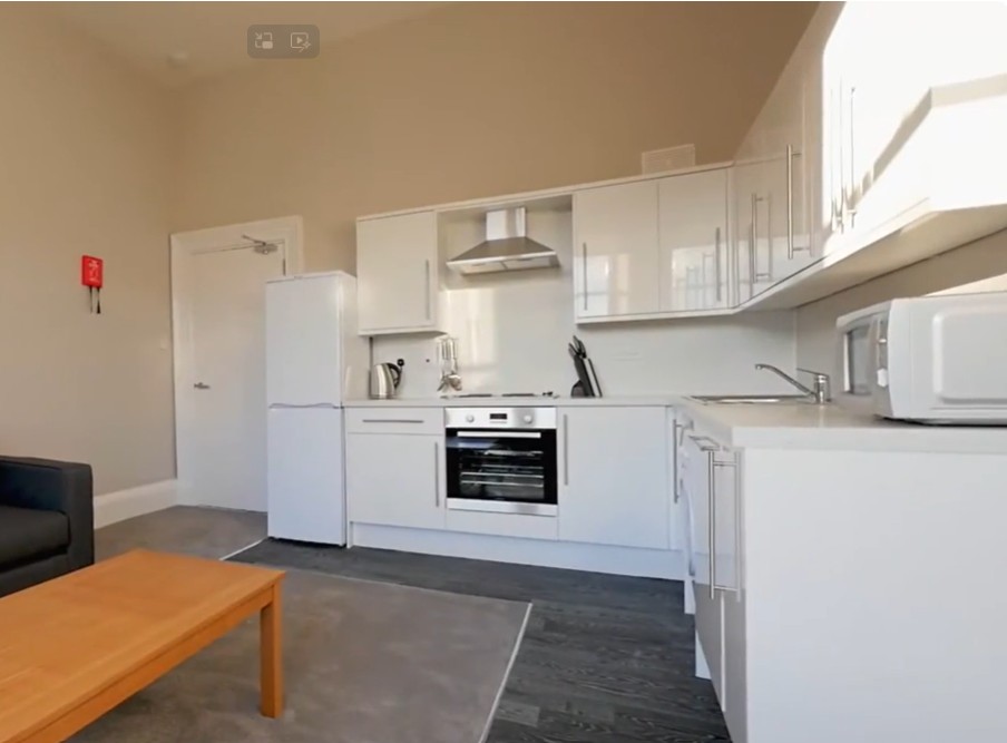 4 bed Flat for rent in Glasgow. From Arc Management - Edinburgh