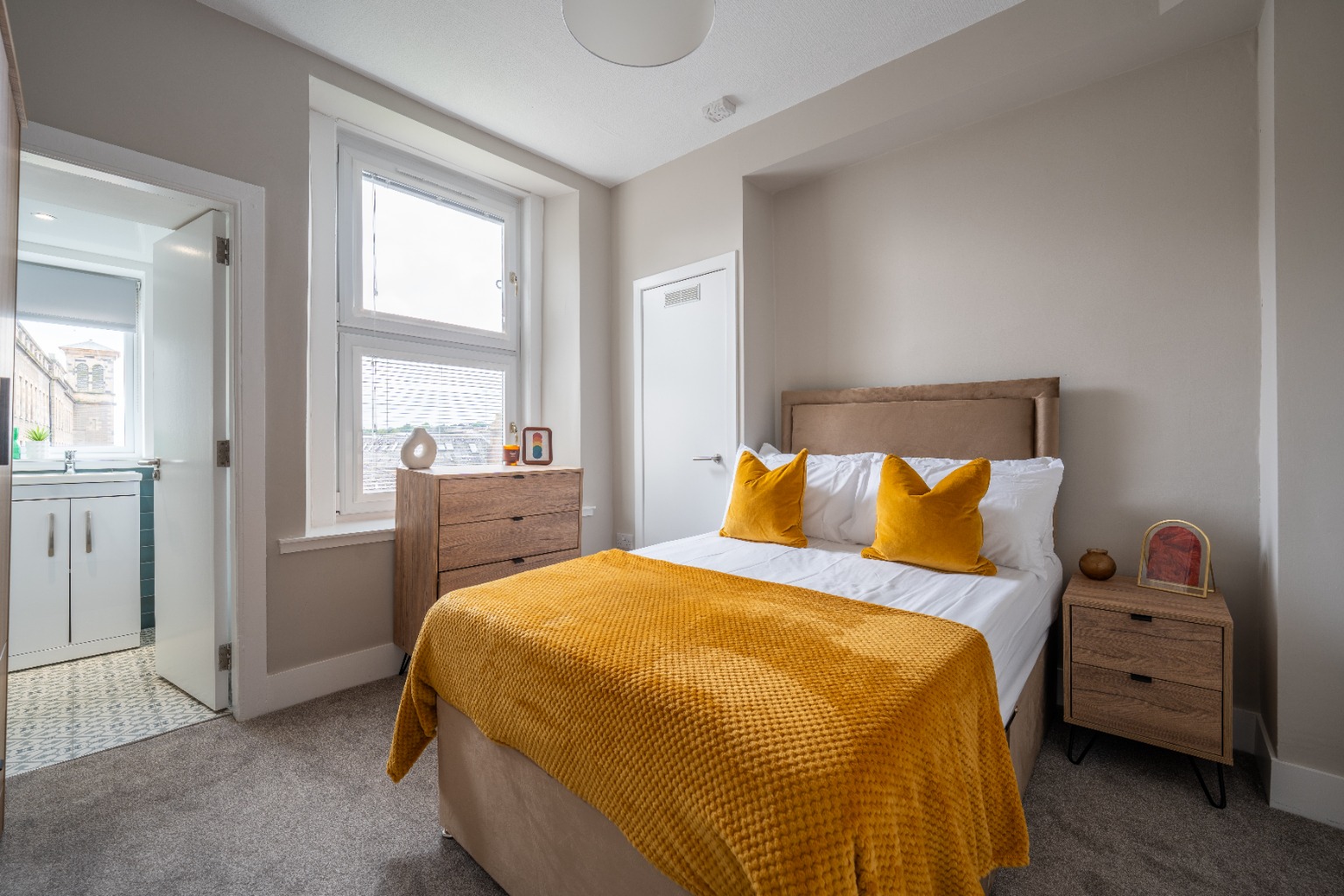 3 bed Flat for rent in Dundee. From Arc Management - Edinburgh