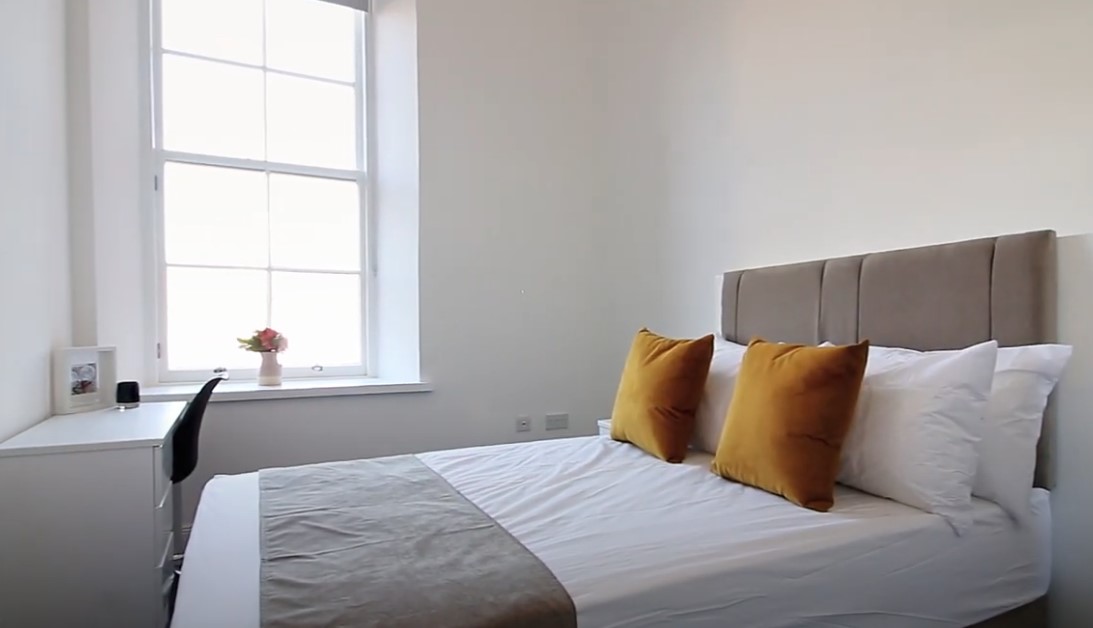 2 bed Flat for rent in Dundee. From Arc Management - Edinburgh