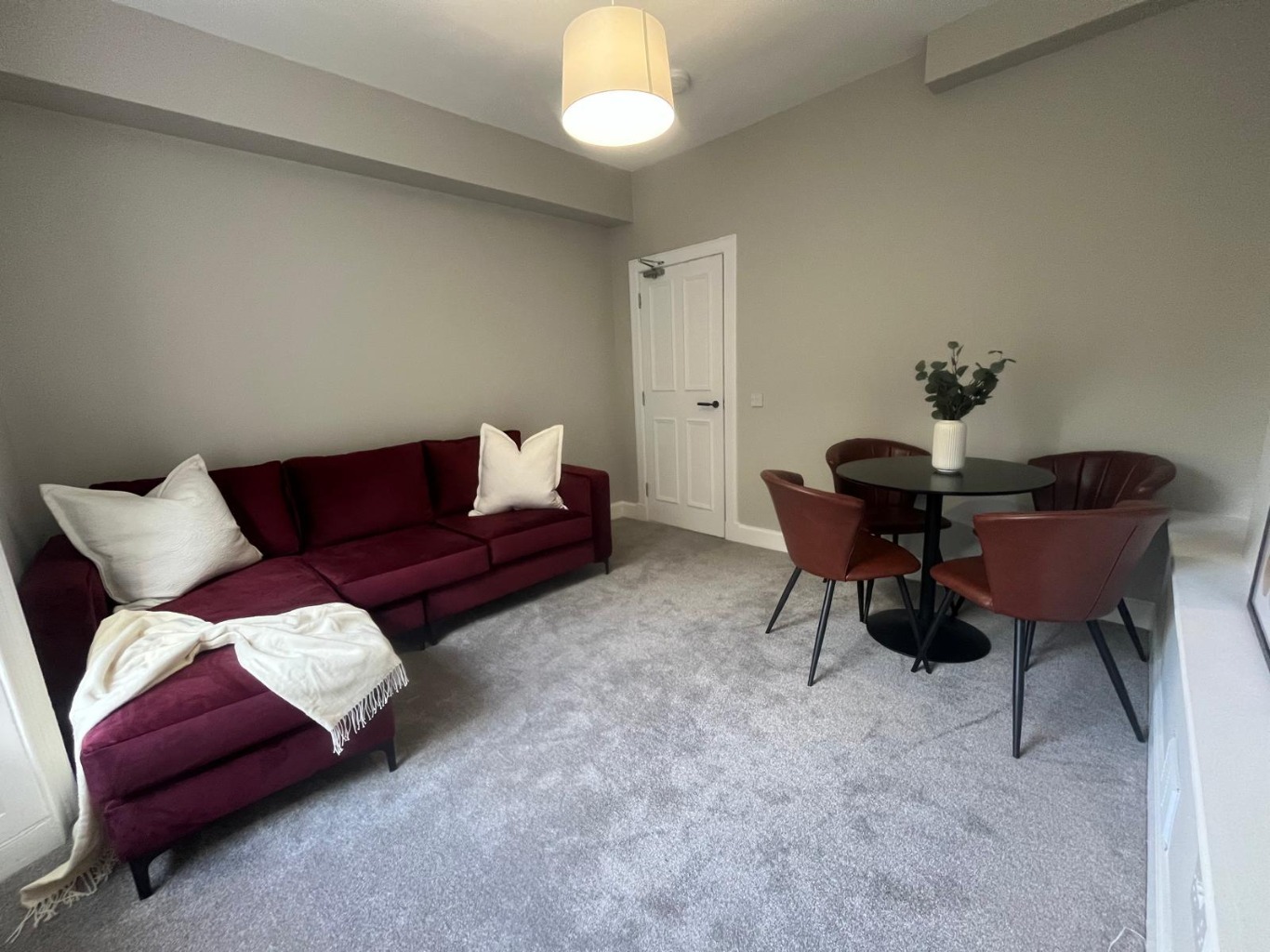 4 bed Flat for rent in Edinburgh. From Arc Management - Edinburgh