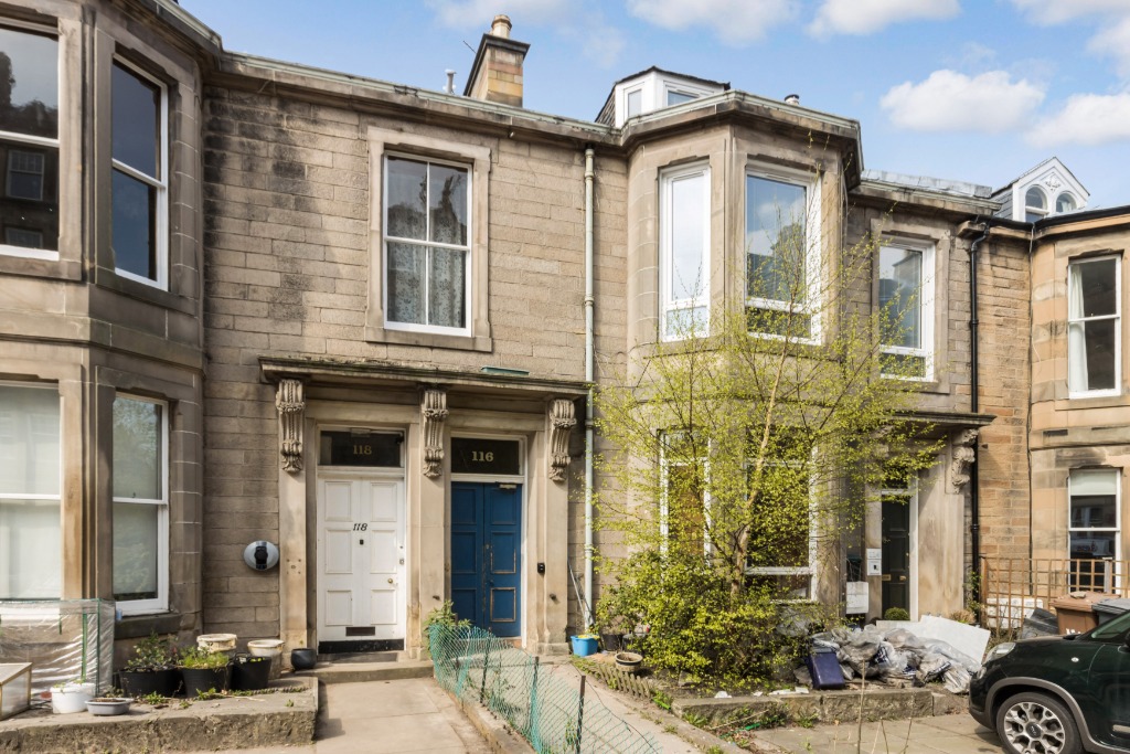 5 bed Flat for rent in Edinburgh. From Arc Management - Edinburgh