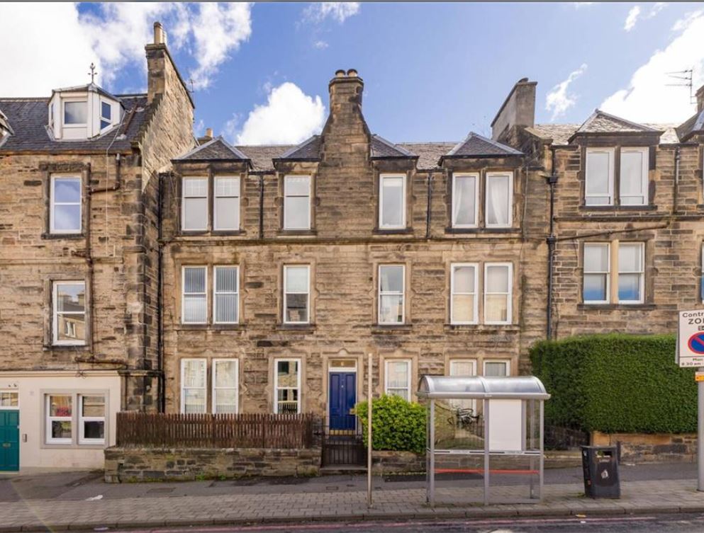 3 bed Flat for rent in Edinburgh. From Arc Management - Edinburgh