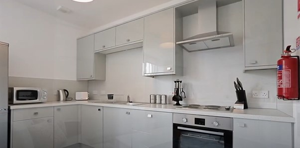 4 bed Flat for rent in Dundee. From Arc Management - Edinburgh