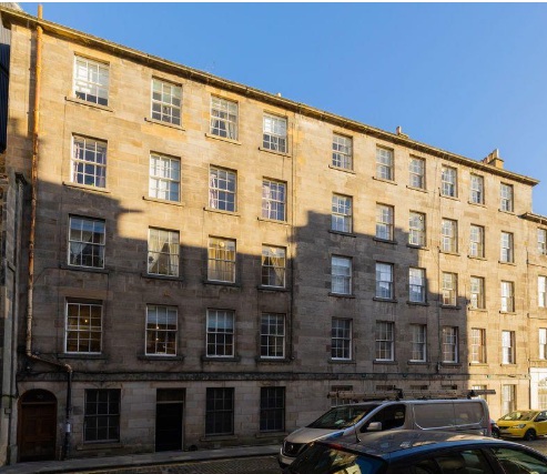3 bed Flat for rent in Edinburgh. From Arc Management - Edinburgh