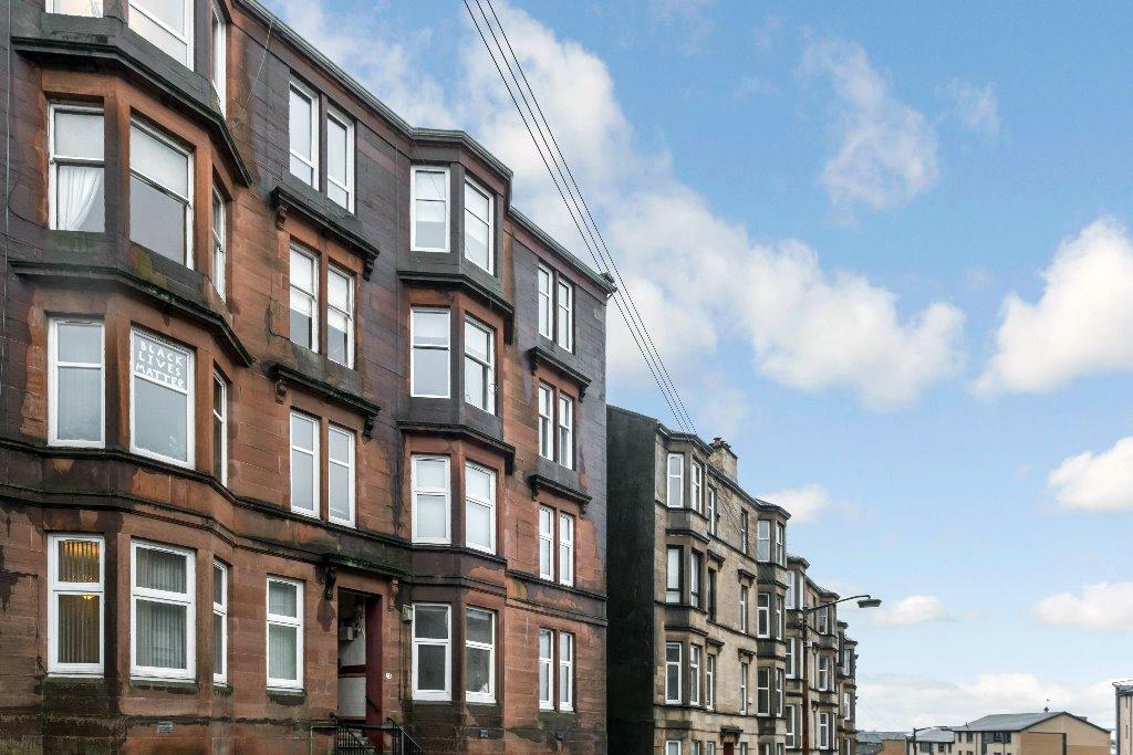 2 bed Flat for rent in Glasgow. From Arc Management - Edinburgh
