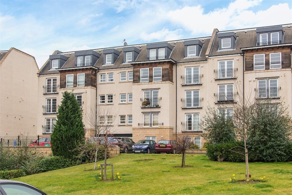 2 bed Flat for rent in Edinburgh. From Arc Management - Edinburgh