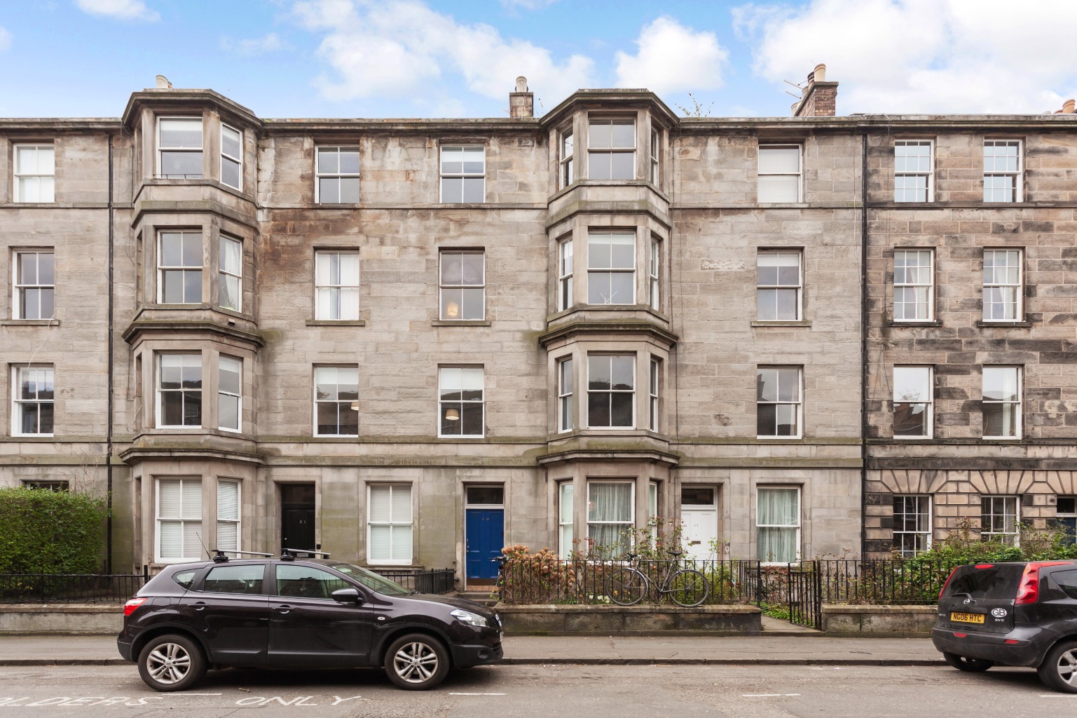 5 bed Flat for rent in Edinburgh. From Arc Management - Edinburgh