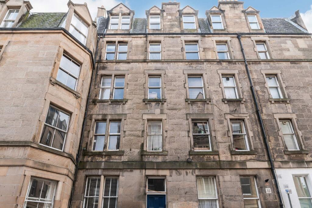 2 bed Flat for rent in Edinburgh. From Arc Management - Edinburgh