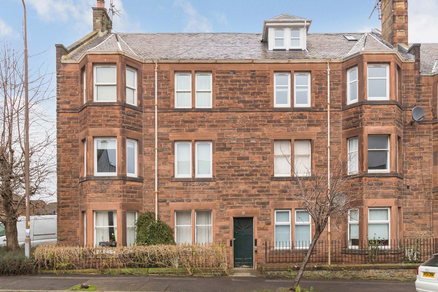 4 bed Flat for rent in Edinburgh. From Arc Management - Edinburgh