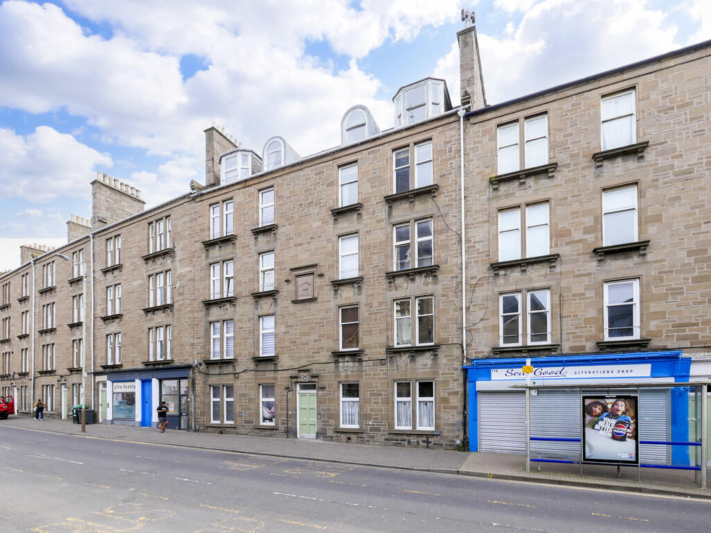 3 bed Flat for rent in Dundee. From Arc Management - Edinburgh