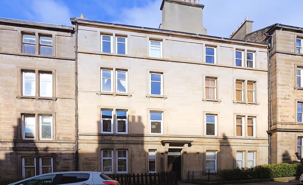 3 bed Flat for rent in Edinburgh. From Arc Management - Edinburgh 3 bed Flat for rent in Edinburgh. From Arc Management - Edinburgh