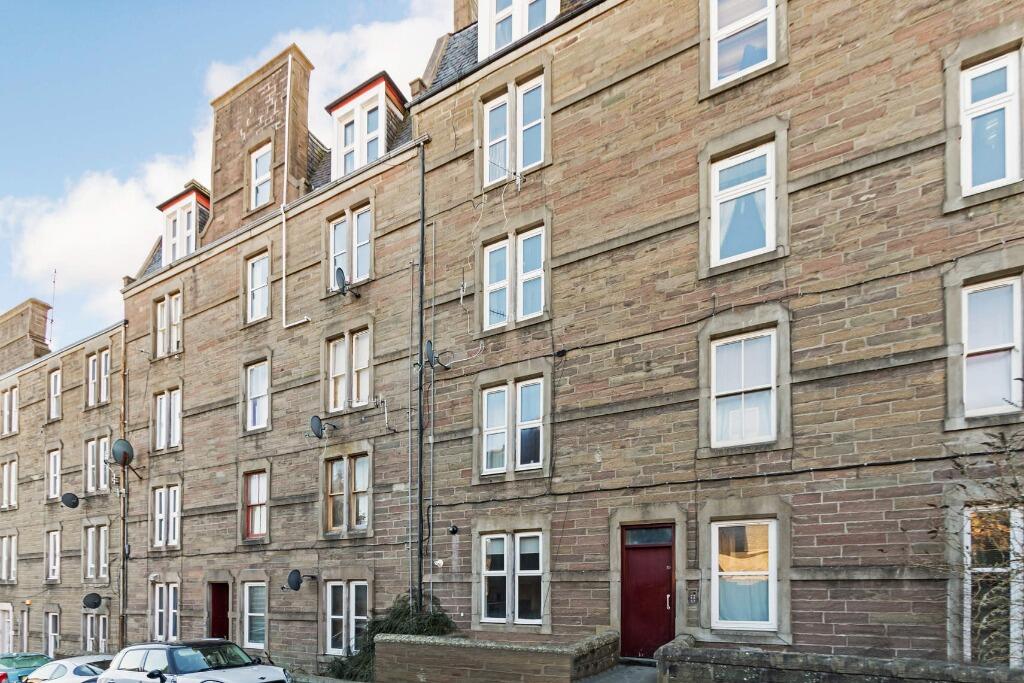 2 bed Flat for rent in Dundee. From Arc Management - Edinburgh