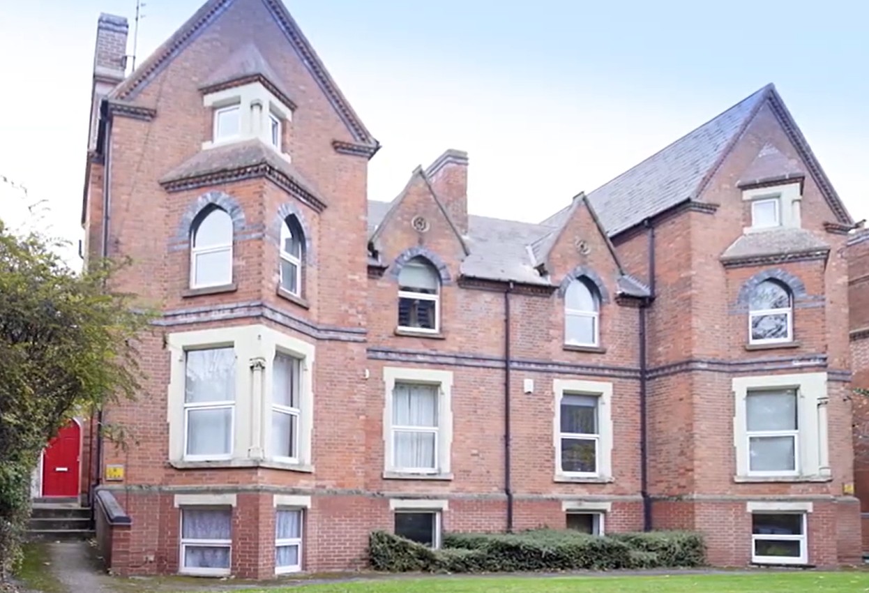 1 bed Flat for rent in Nottingham. From Arc Management - Edinburgh 1 bed Flat for rent in Nottingham. From Arc Management - Edinburgh