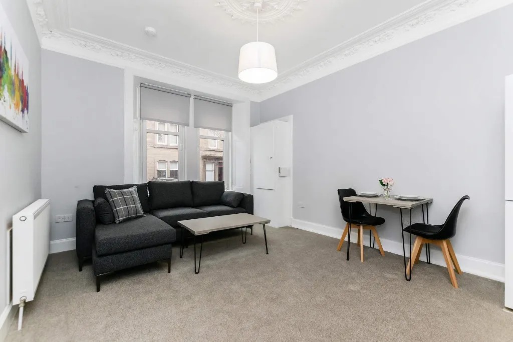 2 bed Flat for rent in Dundee. From Arc Management - Edinburgh