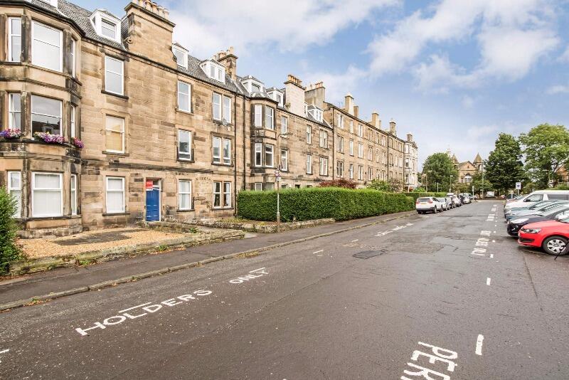 3 bed Flat for rent in Edinburgh. From Arc Management - Edinburgh 3 bed Flat for rent in Edinburgh. From Arc Management - Edinburgh