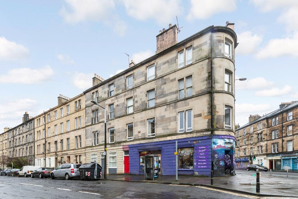 3 bed Flat for rent in Edinburgh. From Arc Management - Edinburgh
