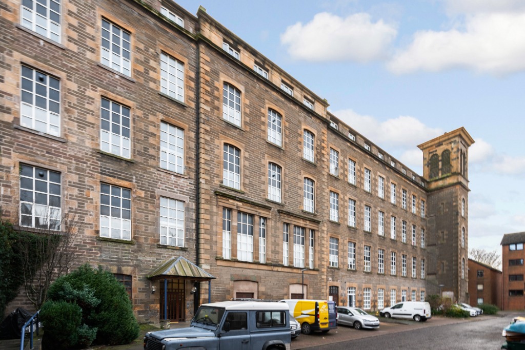 2 bed Flat for rent in Dundee. From Arc Management - Edinburgh