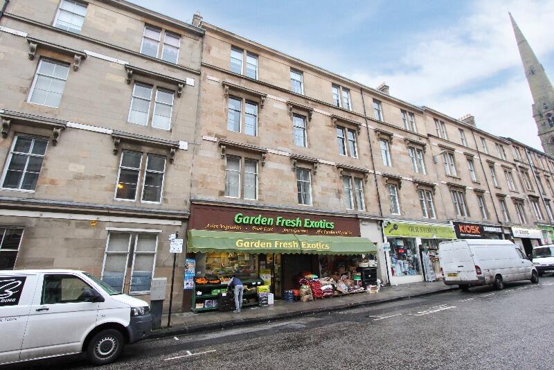 4 bed Flat for rent in Glasgow. From Arc Management - Edinburgh