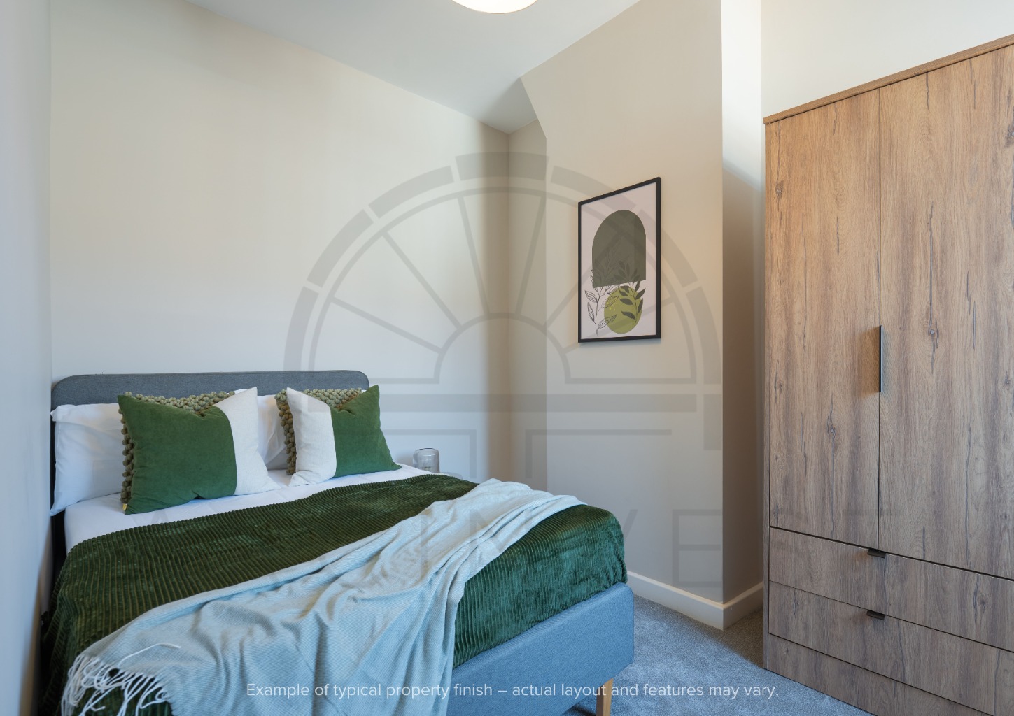 2 bed Flat for rent in Glasgow. From Arc Management - Edinburgh