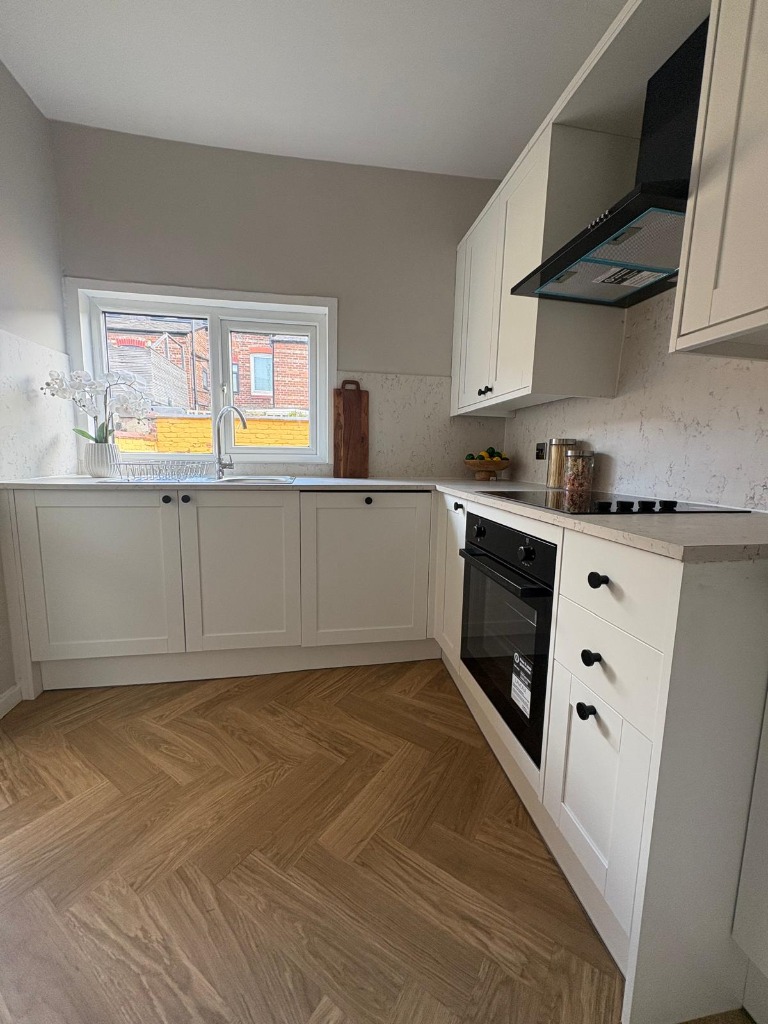 2 bed Terraced House for rent in Manchester. From Arc Management - Edinburgh