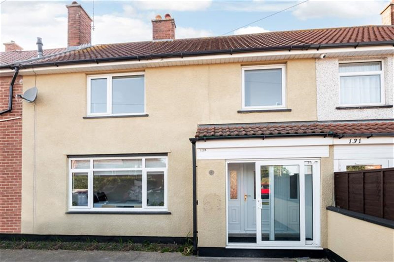 4 bed Terraced House for rent in Bristol. From Arc Management - Edinburgh