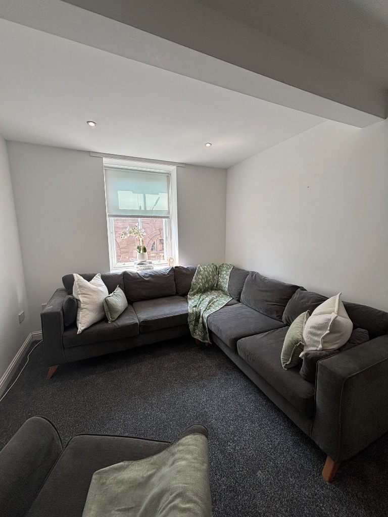5 bed Flat for rent in Dundee. From Arc Management - Edinburgh