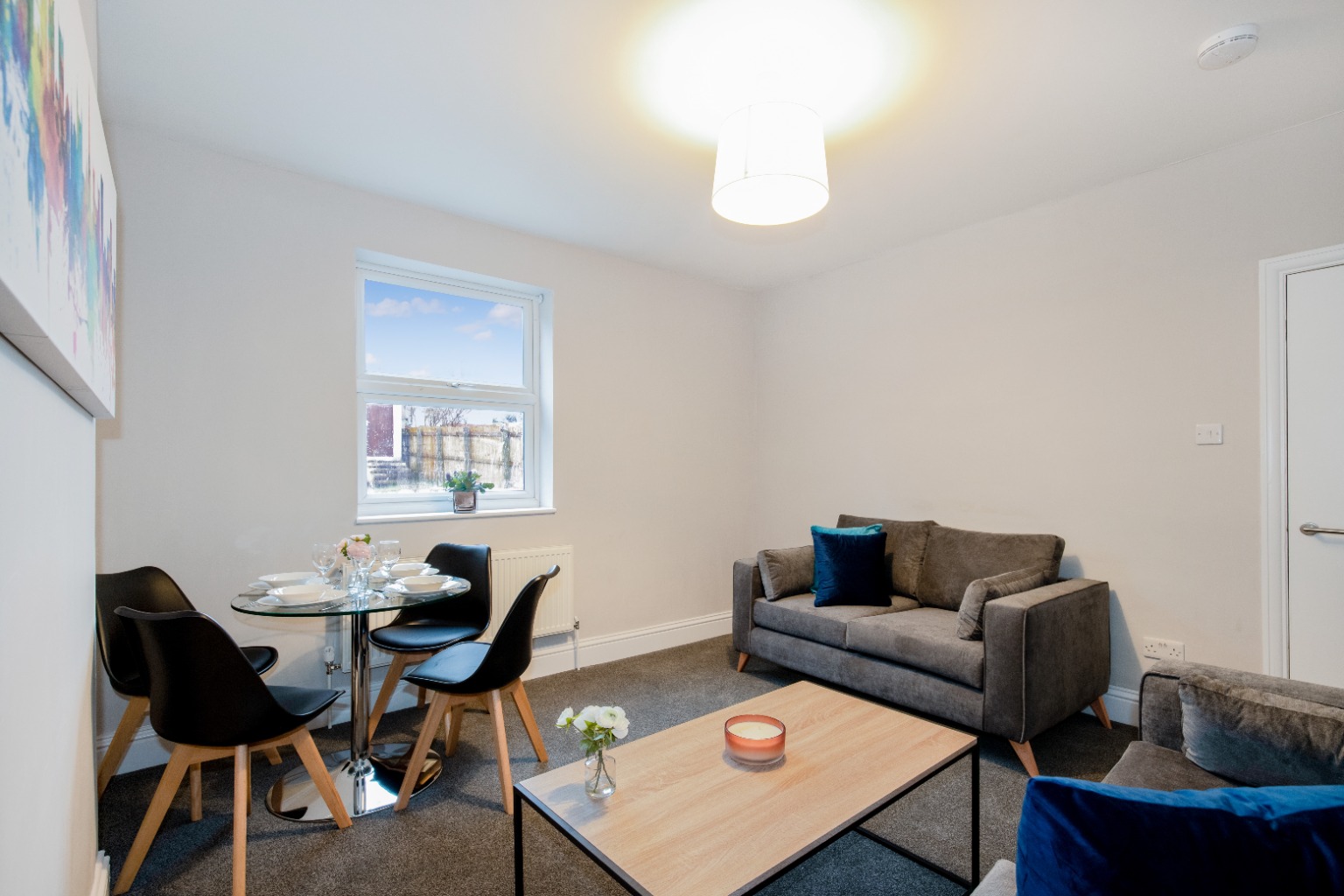 4 bed Terraced House for rent in Bristol. From Arc Management - Edinburgh