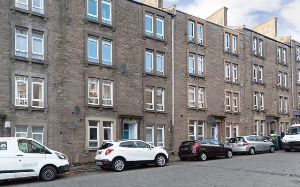 3 bed Flat for rent in Dundee. From Arc Management - Edinburgh 3 bed Flat for rent in Dundee. From Arc Management - Edinburgh