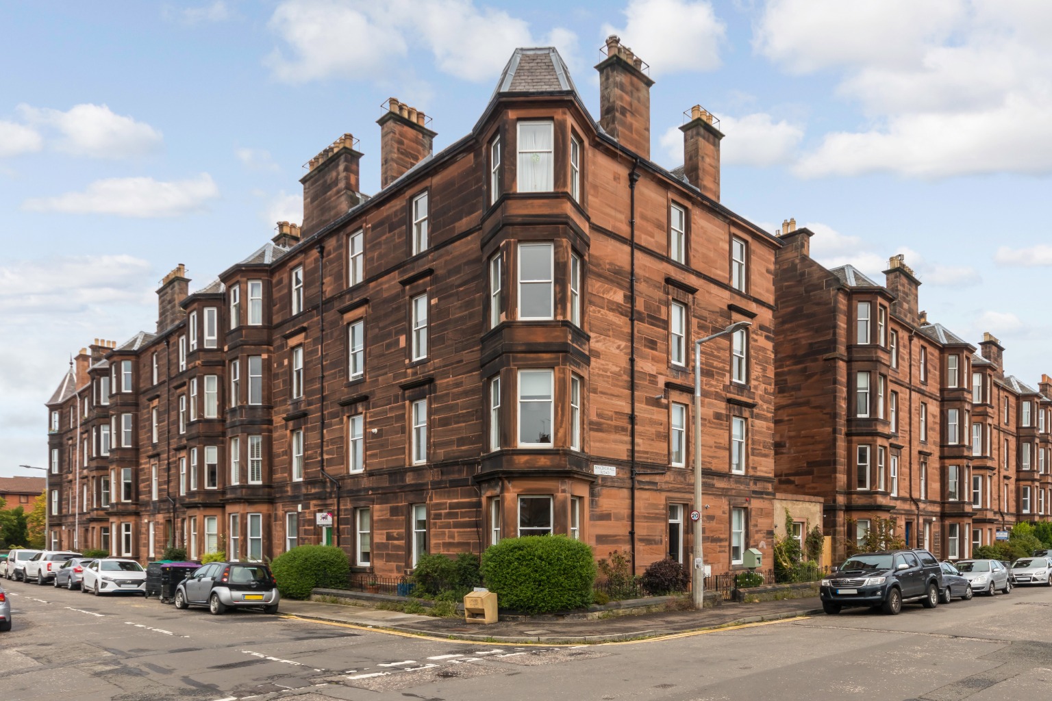 5 bed Flat for rent in Edinburgh. From Arc Management - Edinburgh 5 bed Flat for rent in Edinburgh. From Arc Management - Edinburgh
