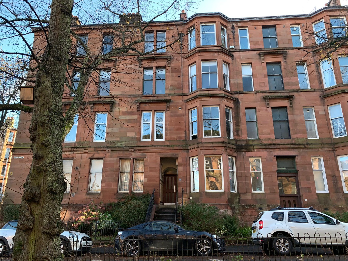 2 bed Flat for rent in Glasgow. From Arc Management - Edinburgh