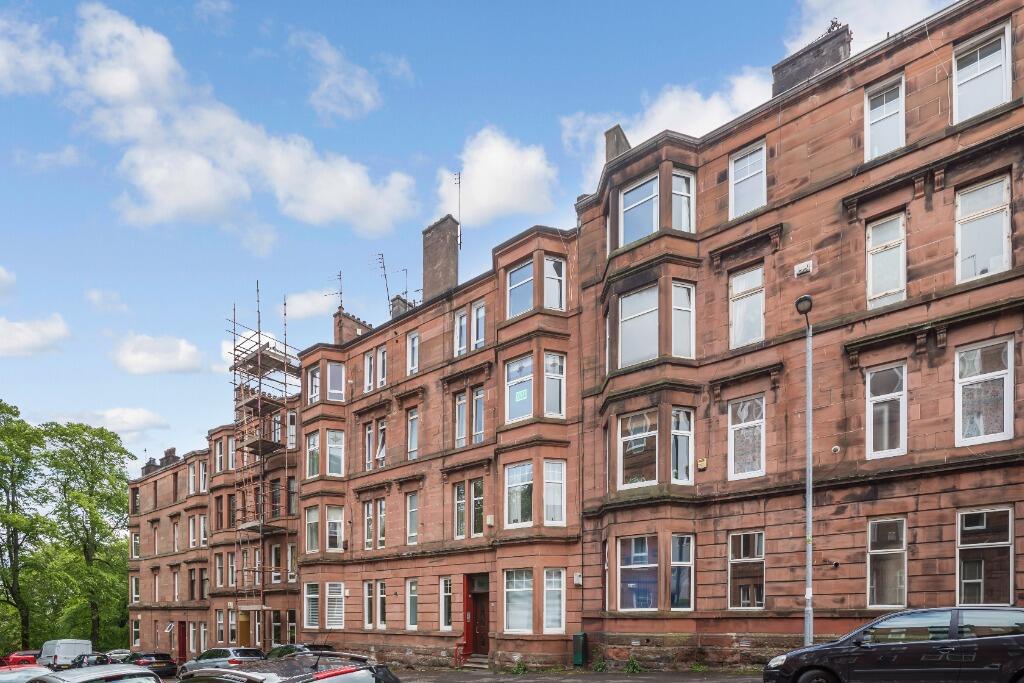 1 bed Flat for rent in Glasgow. From Arc Management - Edinburgh 1 bed Flat for rent in Glasgow. From Arc Management - Edinburgh