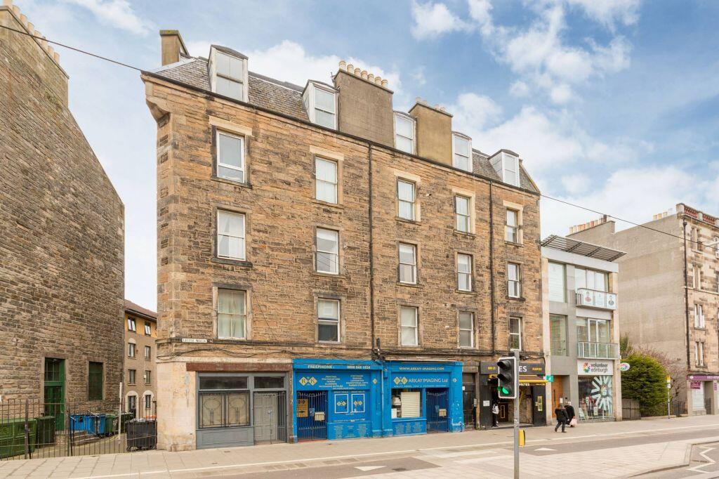 2 bed Flat for rent in Edinburgh. From Arc Management - Edinburgh 2 bed Flat for rent in Edinburgh. From Arc Management - Edinburgh