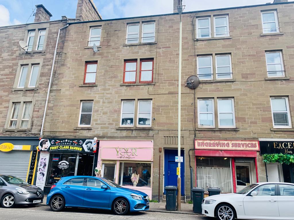 3 bed Flat for rent in Dundee. From Arc Management - Edinburgh